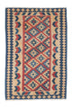 Kilim Fars Alfombra 157x106cm