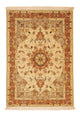 Tabriz - 50 Raj Alfombra 151x104cm - Alfombra persa