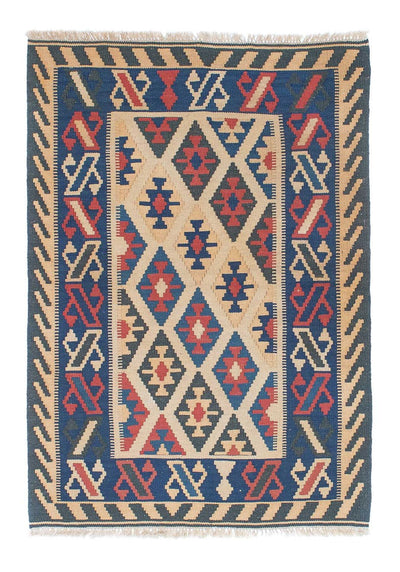 Kilim Fars Alfombra 105x147cm