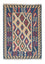 Alfombra Kelim - Oriental - 147 x 105 cm - multicolor