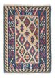Kilim Fars Alfombra 147x105cm