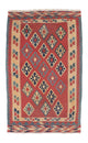 Kilim Fars Alfombra 96x161cm