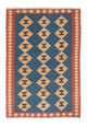 Kilim Fars Alfombra 149x98cm