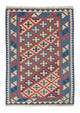 Kilim Fars Alfombra 150x102cm