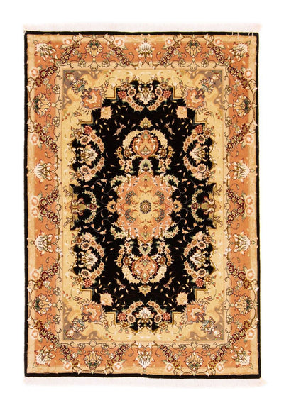 Tabriz - 50 Raj Alfombra 100x147cm - Alfombra persa