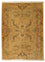 Alfombra Persa - Tabriz - Real - 116 x 83 cm - marrón