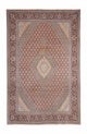Tabriz Alfombra 206x310cm - Alfombra persa