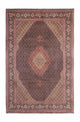 Tabriz Alfombra 310x202cm - Alfombra persa