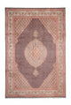Tabriz Alfombra 198x300cm - Alfombra persa