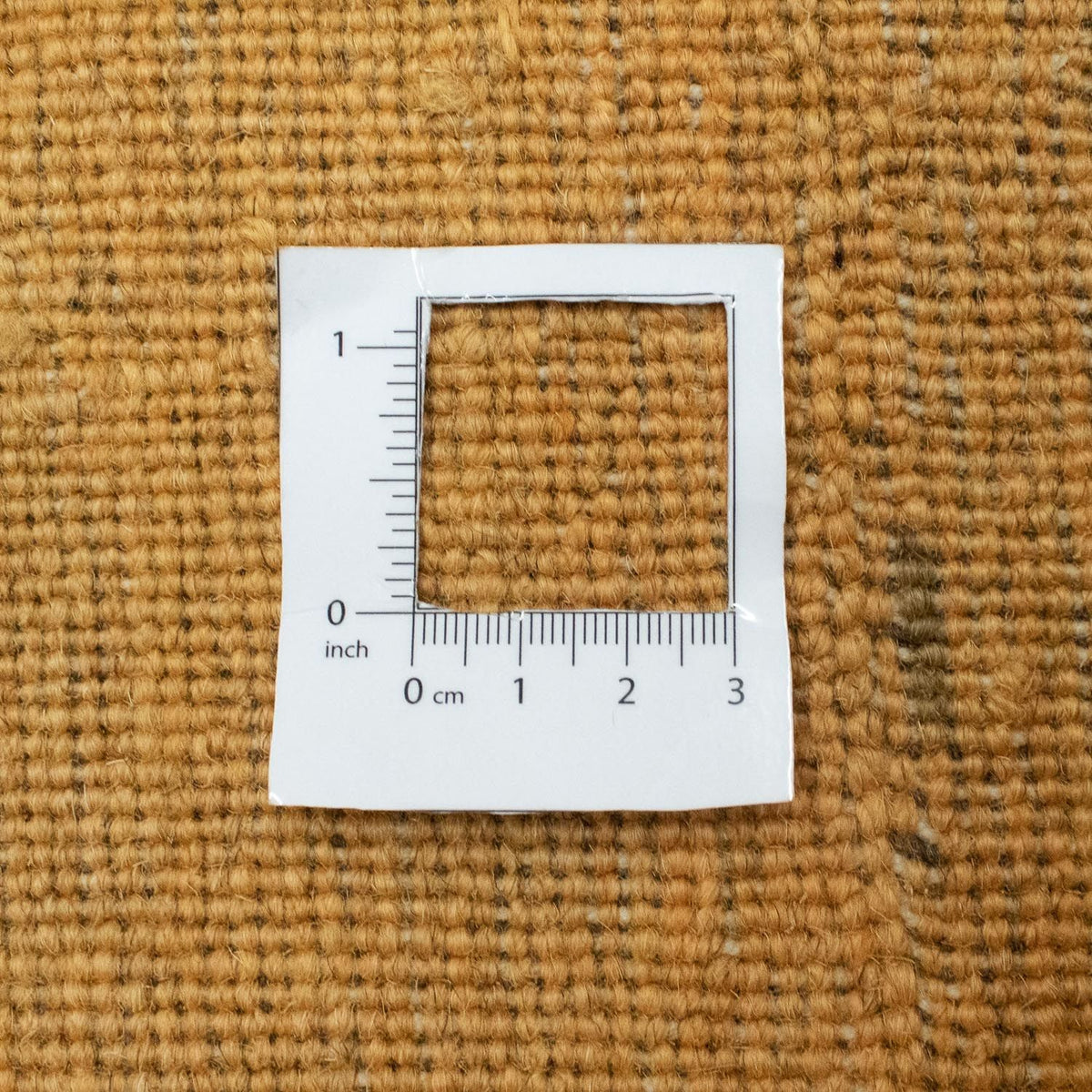 Alfombra Gabbeh - Persa - 198 x 151 cm - multicolor