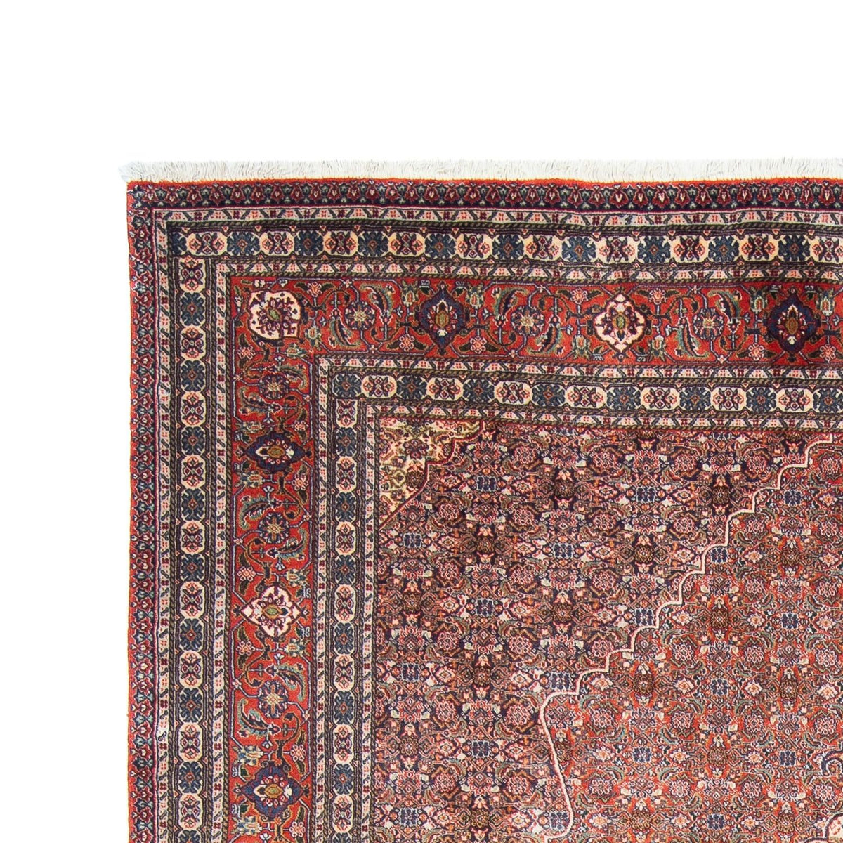 Sarab Alfombra 200x294cm - Alfombra persa