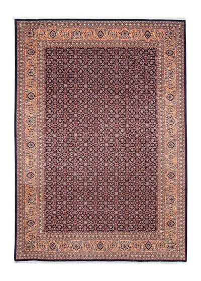 Tabriz Alfombra 200x298cm - Alfombra persa