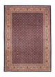 Tabriz Alfombra 200x298cm - Alfombra persa
