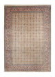 Tabriz Alfombra 207x300cm - Alfombra persa