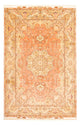 Tabriz - 50 Raj Alfombra 310x202cm - Alfombra persa