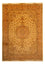 Alfombra Persa - Tabriz - Real - 346 x 258 cm - oro