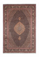 Tabriz Alfombra 202x293cm - Alfombra persa