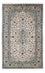 Alfombra persa - Keshan - 216 x 136 cm - beige