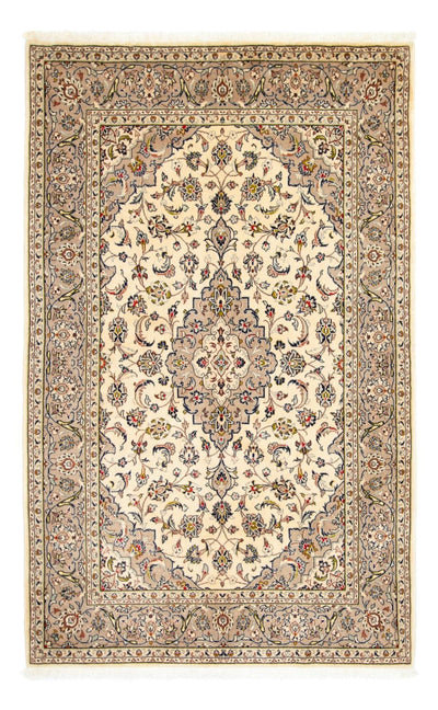 Kashan Alfombra 138x213cm - Alfombra persa