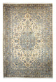 Kashan Alfombra 150x212cm - Alfombra persa