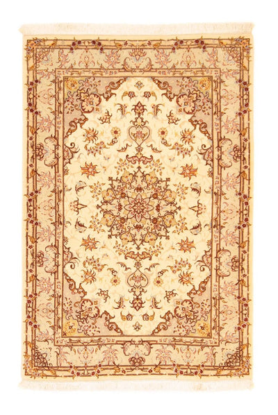 Tabriz - 50 Raj Alfombra 101x152cm - Alfombra persa