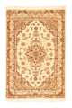 Tabriz - 50 Raj Alfombra 152x101cm - Alfombra persa