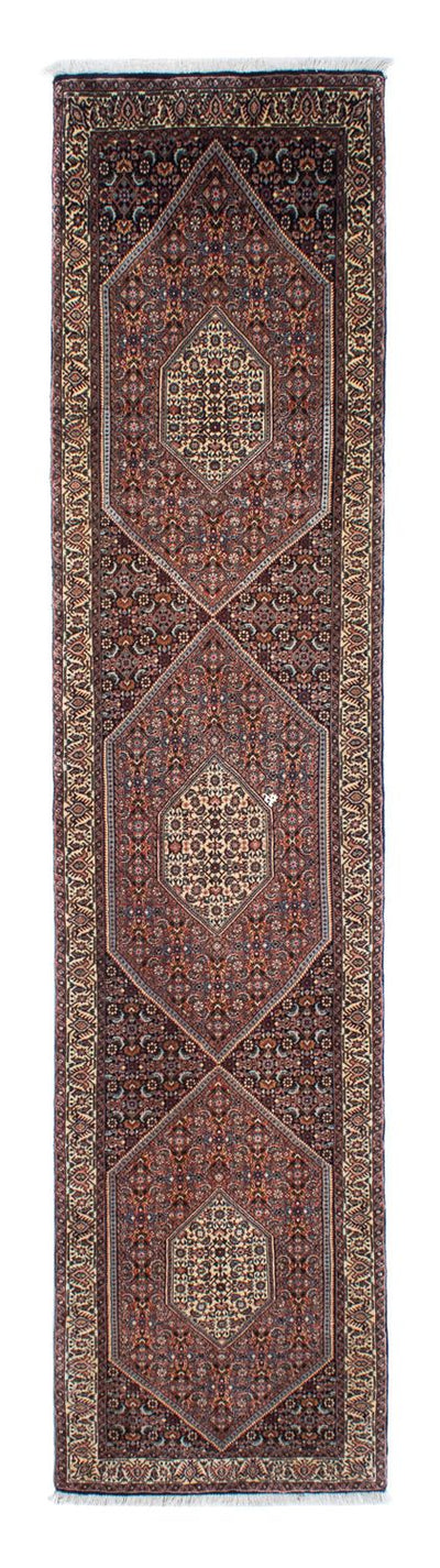 Bidjar Alfombra 70x287cm - Alfombra persa