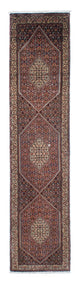 Bidjar Alfombra 70x287cm - Alfombra persa