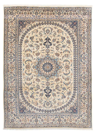 Nain - 6La Alfombra 241x335cm - Alfombra persa