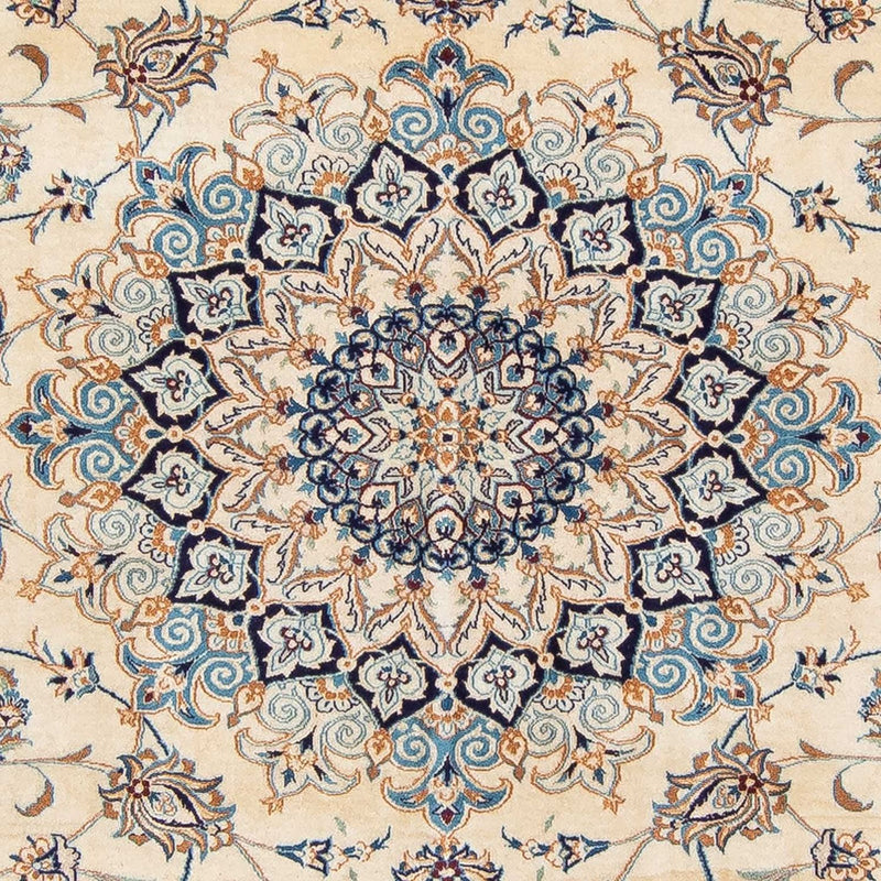 Alfombra Persa - Nain - Prima - 335 x 241 cm - beige