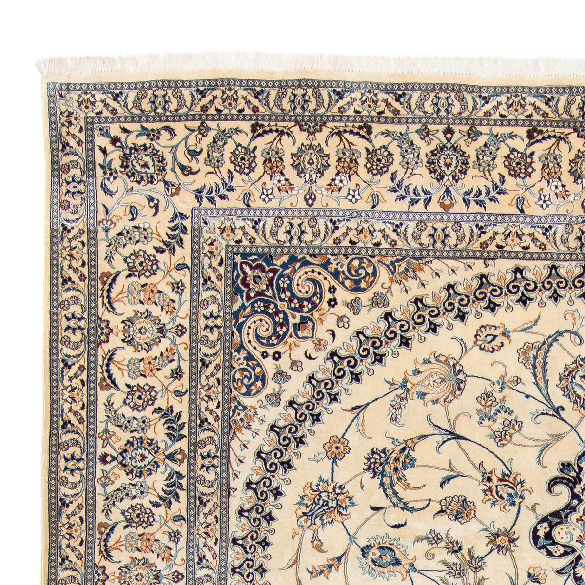 Nain - 6La Alfombra 241x335cm - Alfombra persa