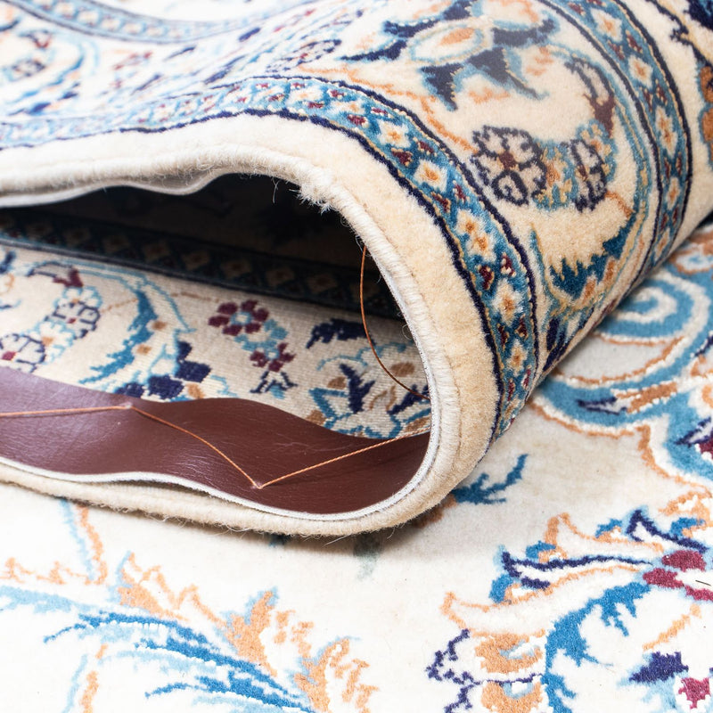 Alfombra Persa - Nain - Prima - 335 x 241 cm - beige