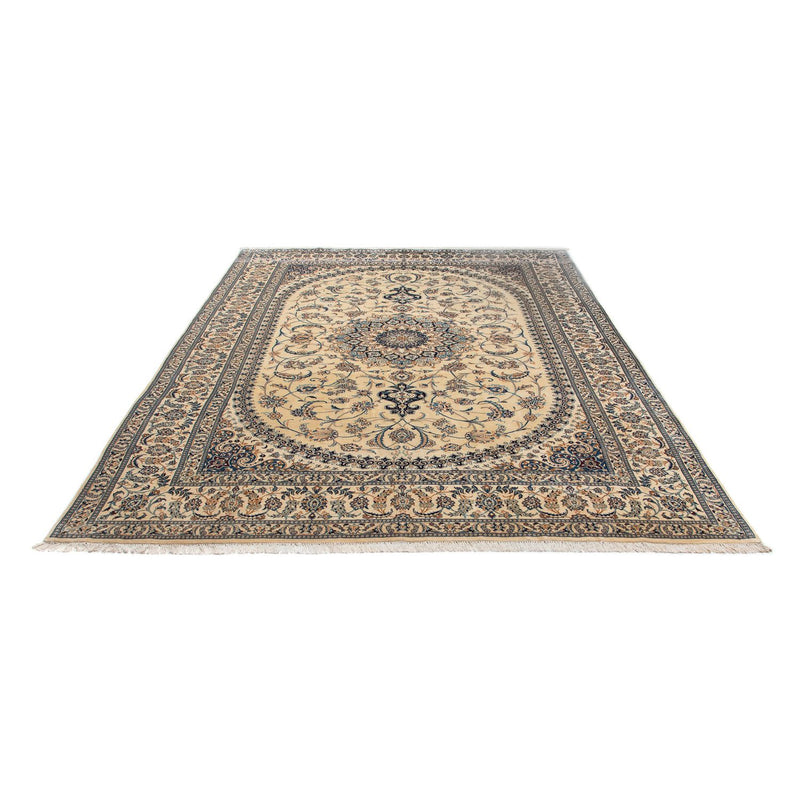 Alfombra Persa - Nain - Prima - 335 x 241 cm - beige