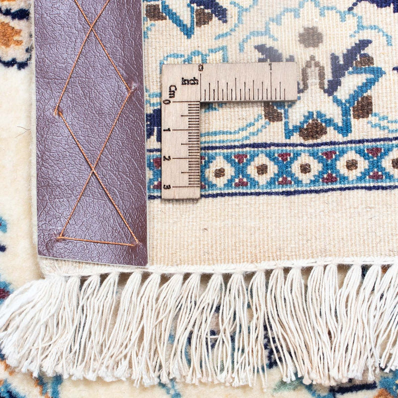Alfombra Persa - Nain - Prima - 335 x 241 cm - beige