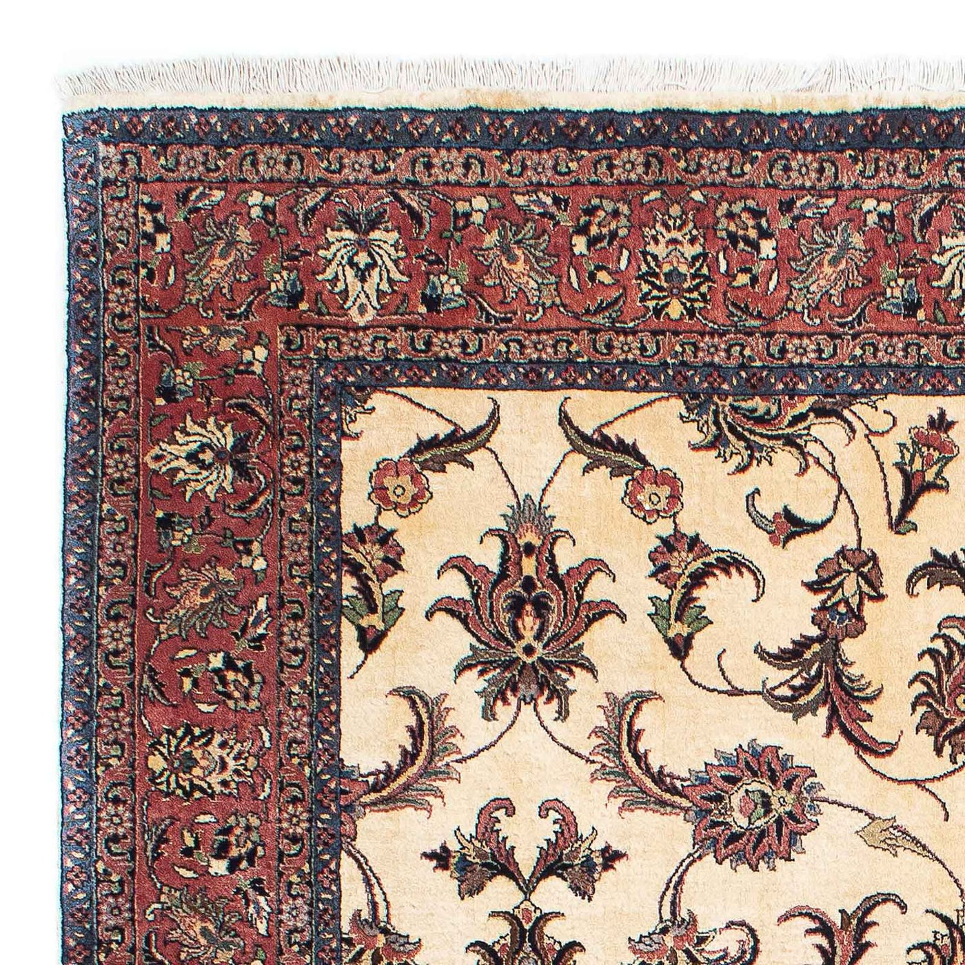 Bidjar Alfombra 202x140cm - Alfombra persa