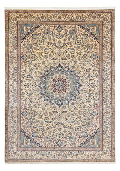 Nain Alfombra 256x368cm - Alfombra persa