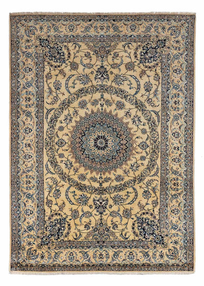 Nain Alfombra 246x340cm - Alfombra persa