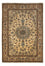 Alfombra persa - Nain - 359 x 241 cm - beige