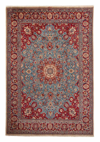 Mahal Alfombra 245x344cm - Alfombra persa