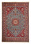 Alfombra persa - Clásica - 344 x 245 cm - turquesa