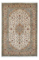 Kashan Alfombra 142x216cm - Alfombra persa