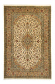 Kashan Alfombra 142x216cm - Alfombra persa