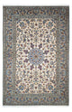 Kashan Alfombra 158x240cm - Alfombra persa