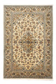 Kashan Alfombra 162x238cm - Alfombra persa