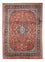 Alfombra persa - Clásica - 326 x 250 cm - rojo