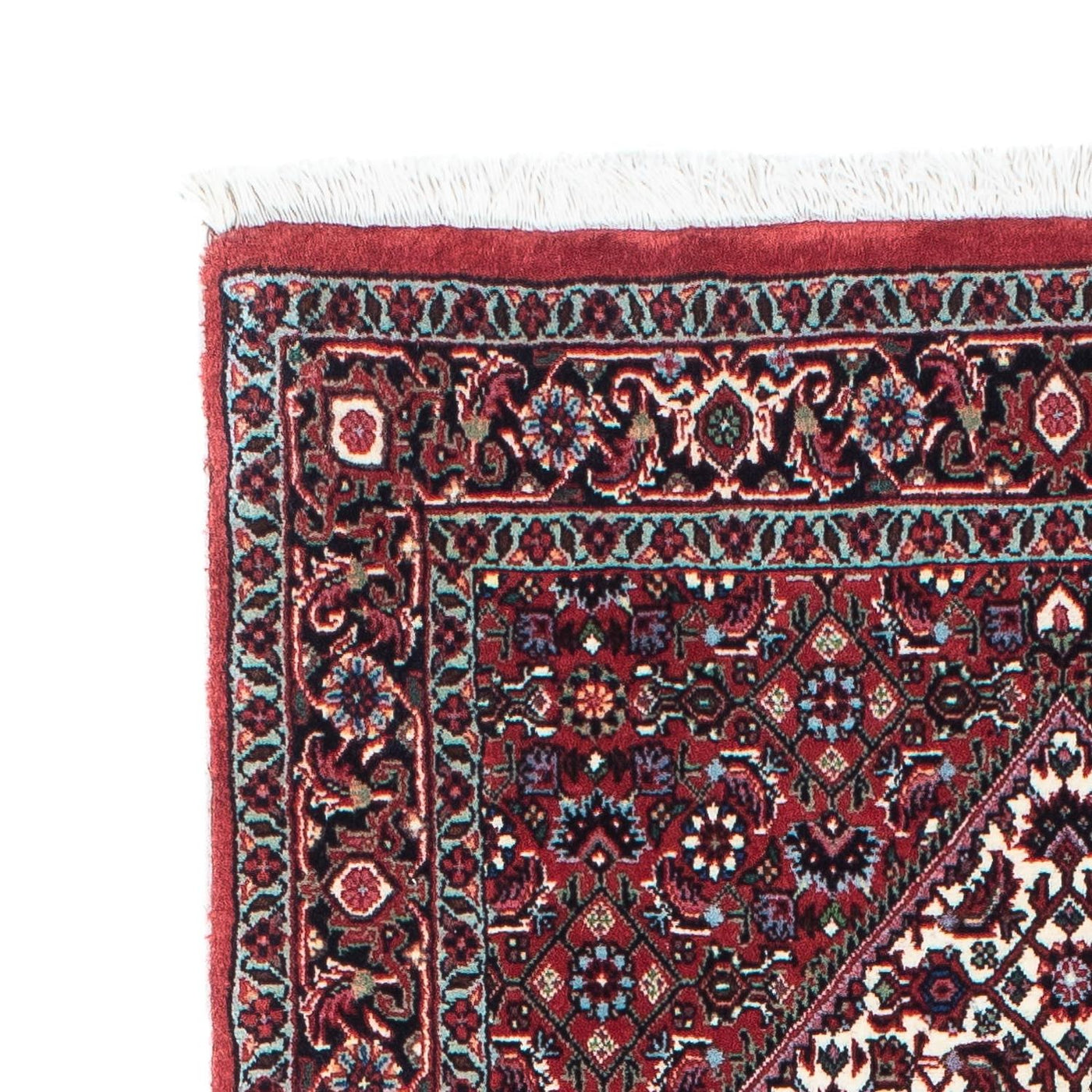 Bidjar Alfombra 207x73cm - Alfombra persa