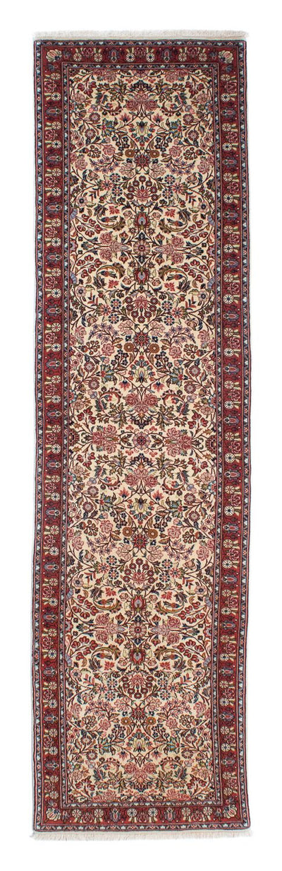 Bidjar Alfombra 76x292cm - Alfombra persa