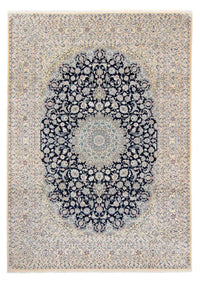 Alfombra Persa - Nain - Prima - 346 x 265 cm - beige