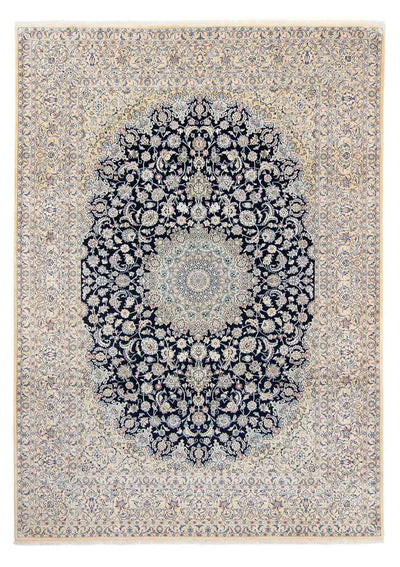 Nain - 6La Alfombra 265x346cm - Alfombra persa