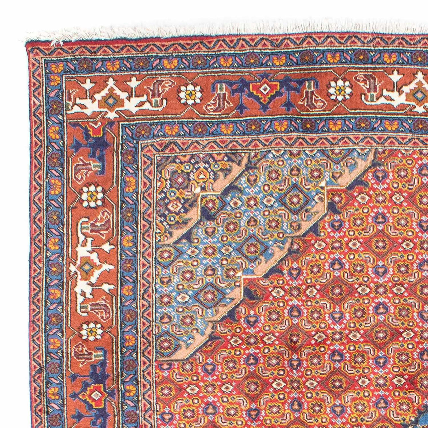 Ghom Alfombra 295x208cm - Alfombra persa